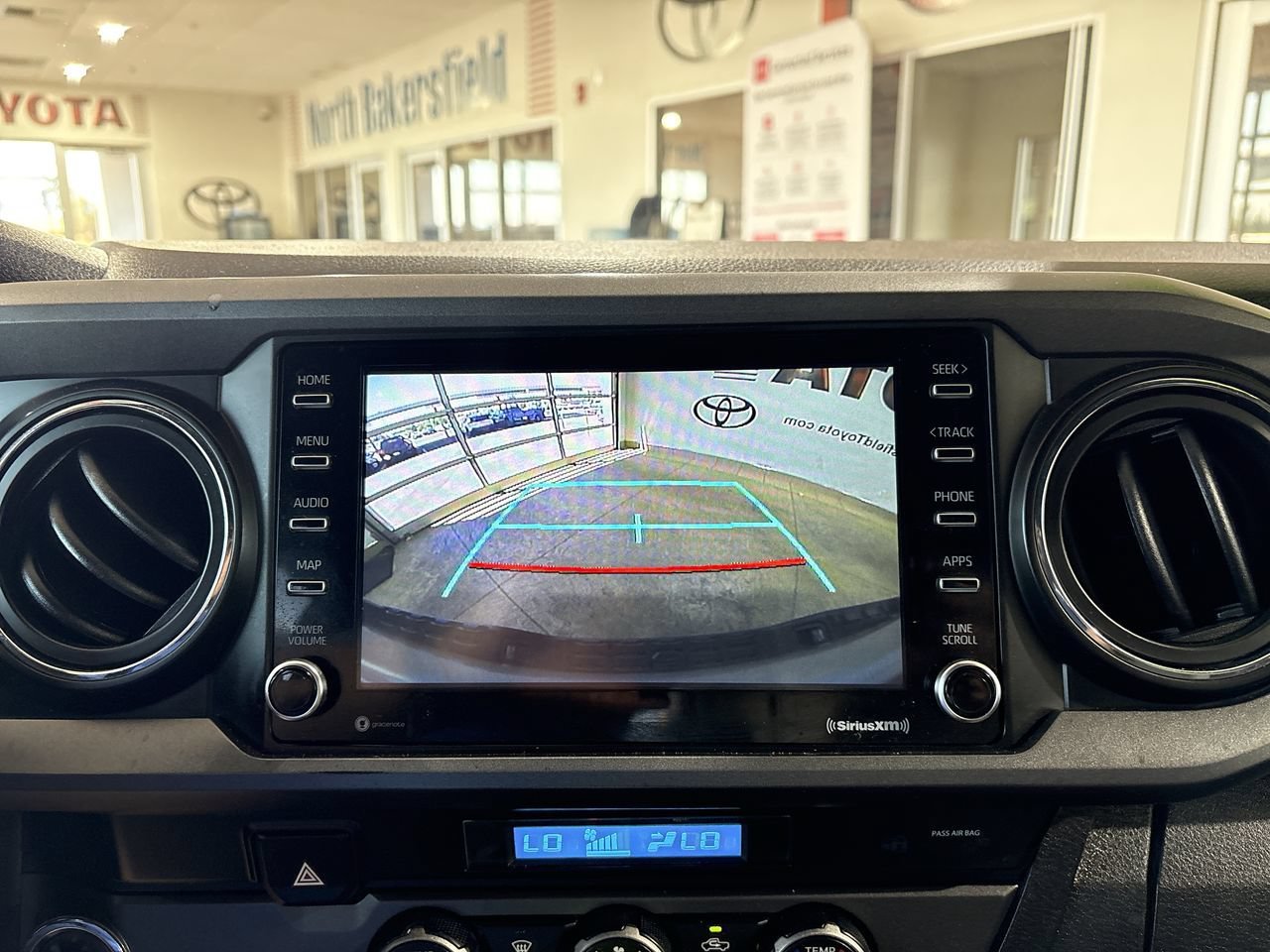 Used 2023 Lunar Toyota TRD Off Road image 18