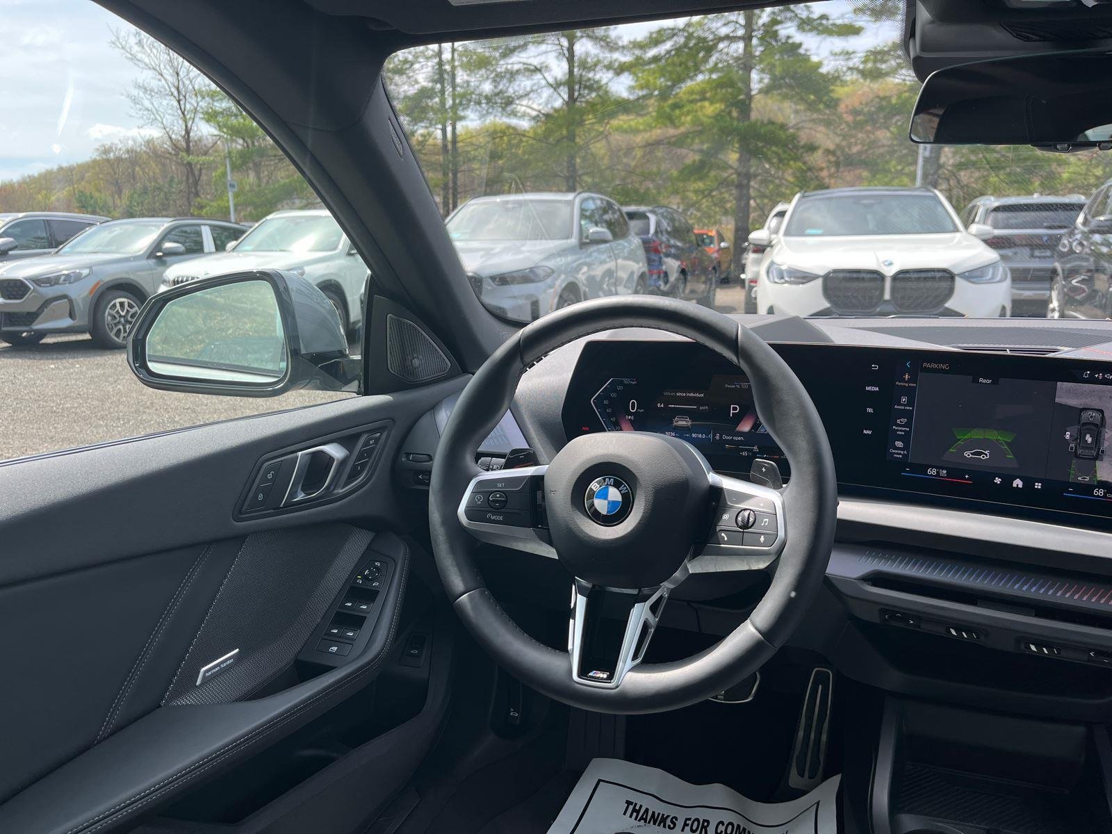 2025 BMW 2 Series 228 - Photo 26