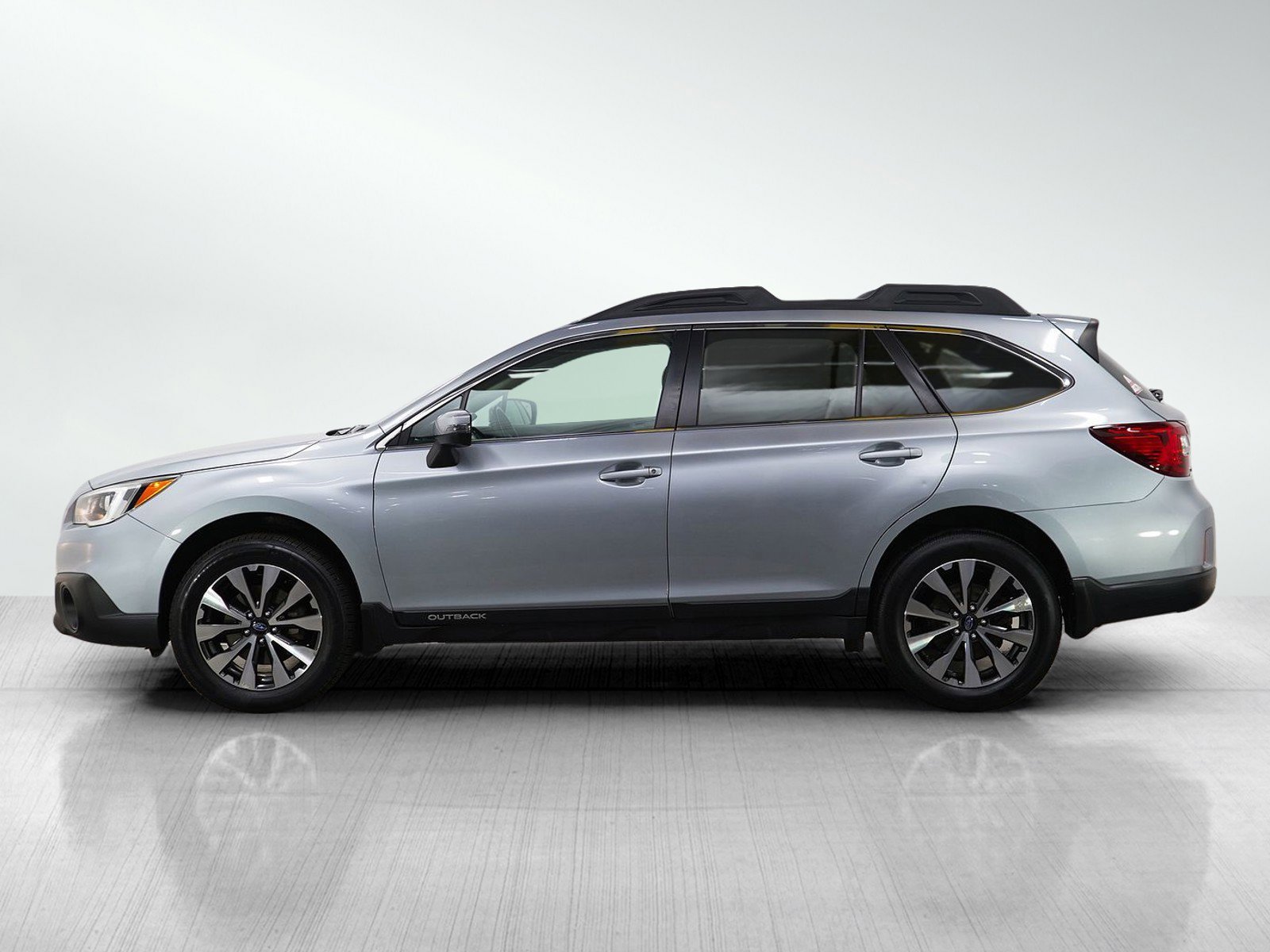 Used 2016 Subaru Outback Limited with VIN 4S4BSBLC2G3224847 for sale in Hopkins, Minnesota