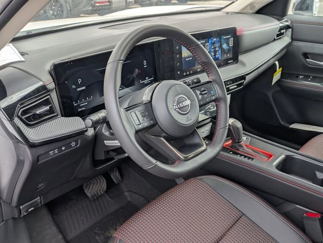 2026 Nissan KICKS SR - Photo 14