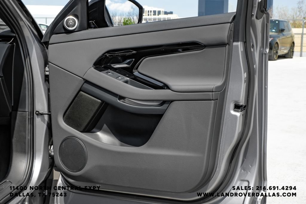2026 Land Rover Range Rover Evoque S - Photo 47