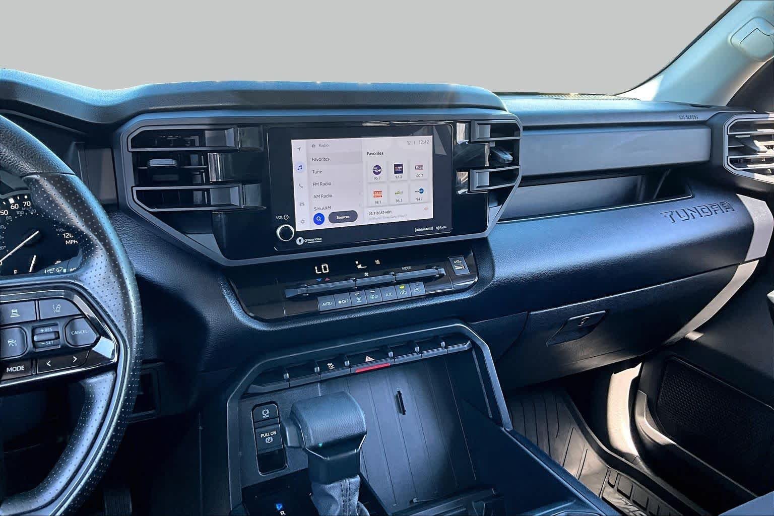 Used 2024 Ice Cap Toyota SR image 7