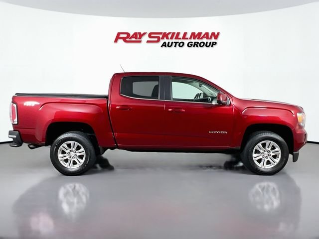 2019 GMC Canyon SLE - Photo 8