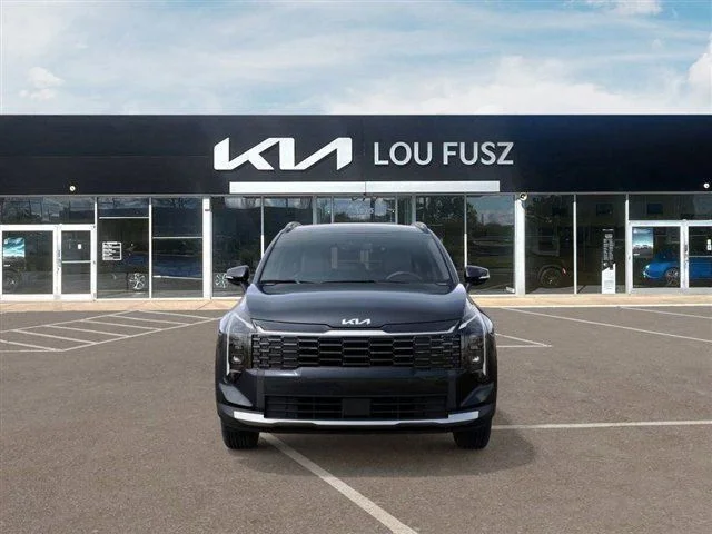 New 2026 Panthera Metal Gray Kia EX image 2