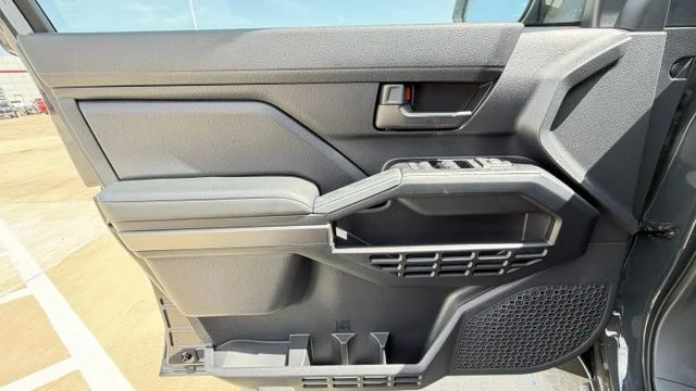 New 2026 Underground Toyota SR5 image 17