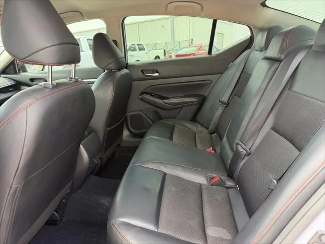 Used 2025 Gray Nissan SR image 9