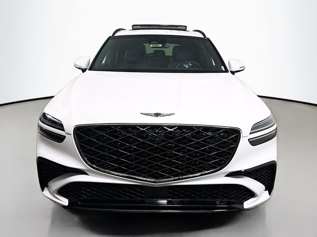 2026 GENESIS GV70 Sport Prestige - Photo 2