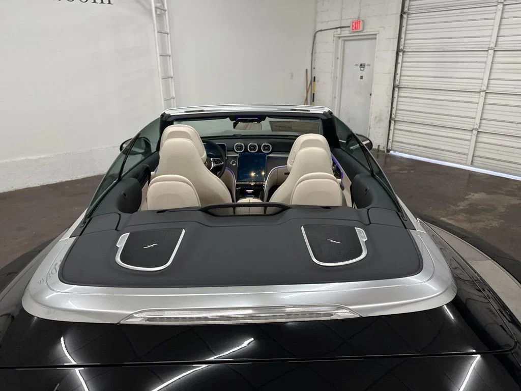2026 Mercedes-Benz CLE CLE 300 - Photo 40