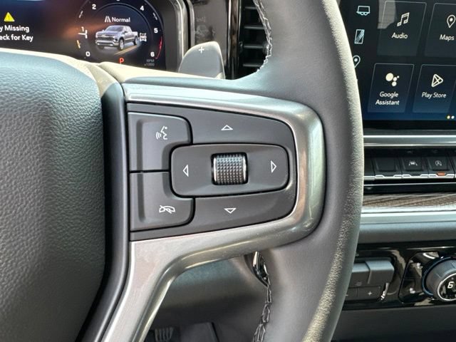 2026 Chevrolet Silverado 1500 RST - Photo 29