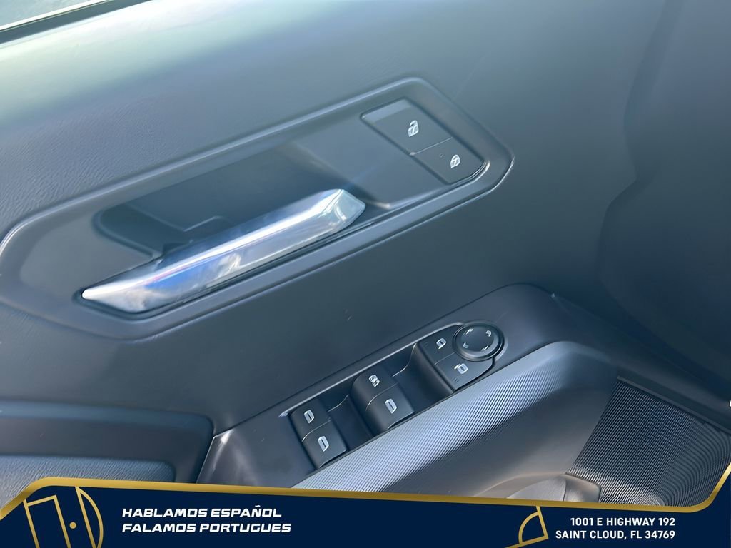 2026 GMC Canyon Elevation - Photo 11