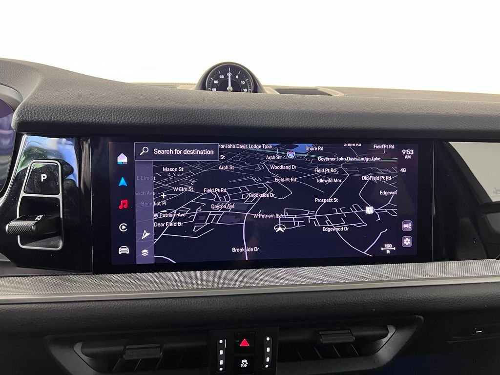 Certified Used 2024  Porsche  image 31