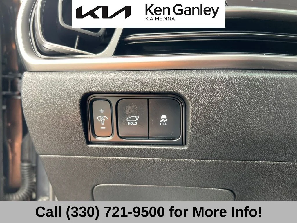 Certified Used 2024 Gray Kia X-Line EX image 30