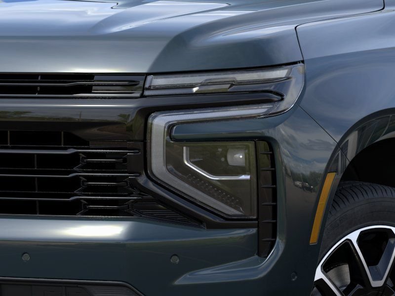 2026 Chevrolet Tahoe RST - Photo 10
