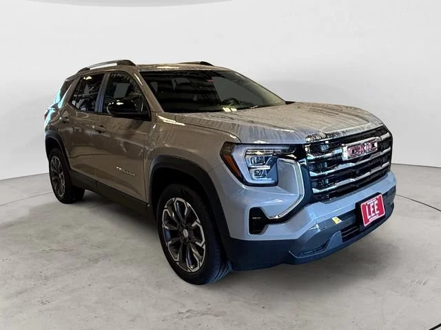 New 2027 Riverstone Metallic GMC Elevation image 8