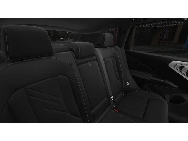 New 2026 Black Sapphire Metallic BMW  image 12