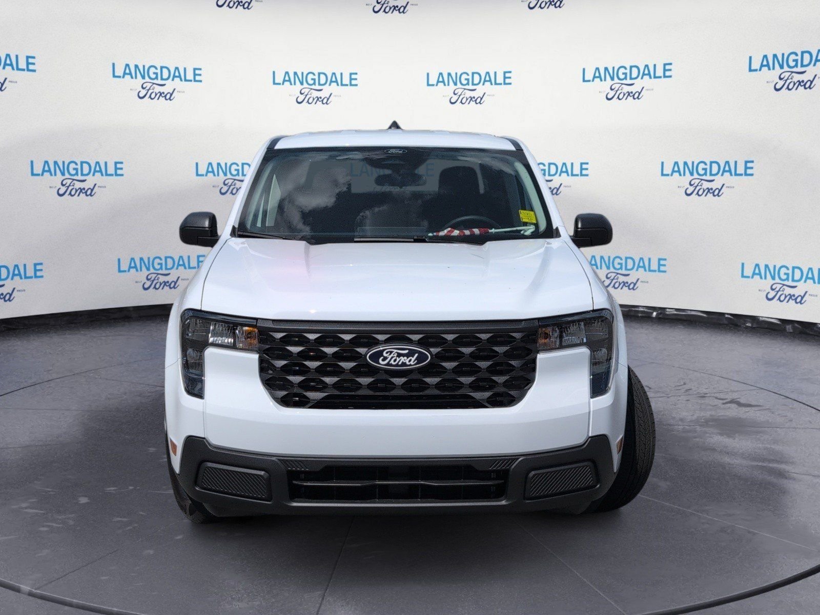New 2026 Oxford White Ford XL image 12