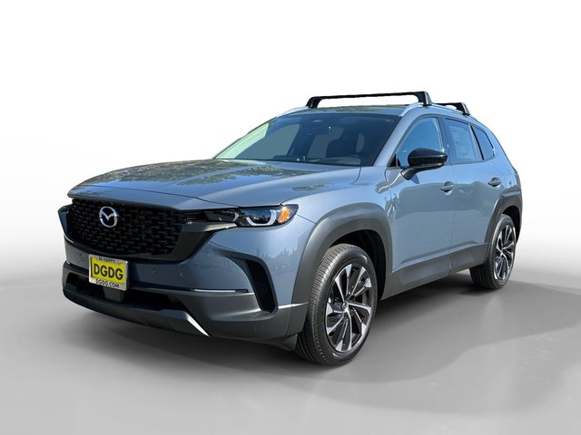2026 Mazda CX-50 Hybrid Premium Plus