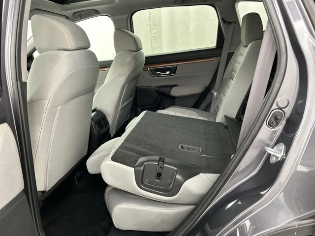 2021 Honda CR-V EX - Photo 25