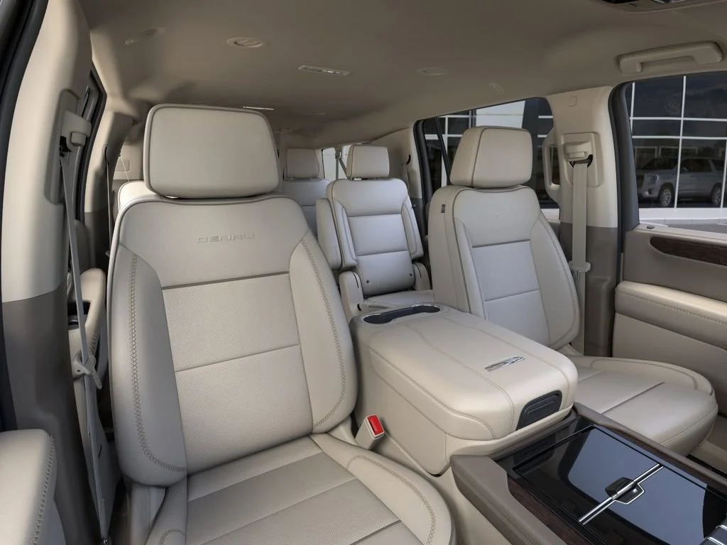 2026 GMC Yukon XL Denali - Photo 16