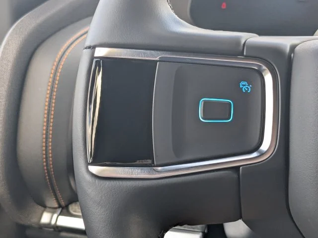 New 2027 Agate Black Metallic Ford Tremor® image 31