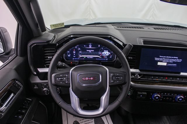 2026 GMC Sierra 1500 Elevation - Photo 24