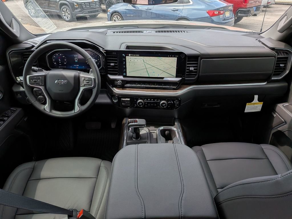 2026 Chevrolet Silverado 1500 RST - Photo 29