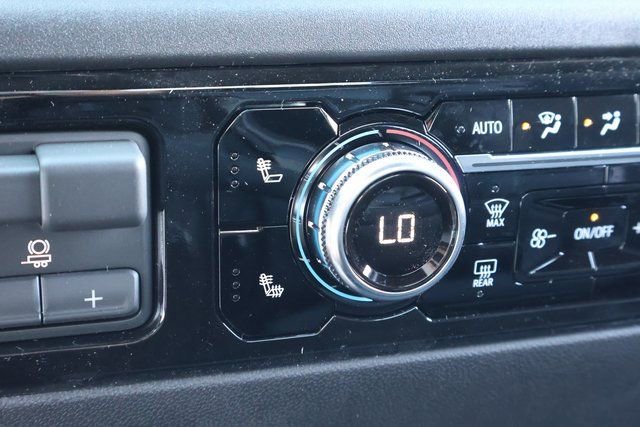 2026 GMC Sierra 1500 Elevation - Photo 25