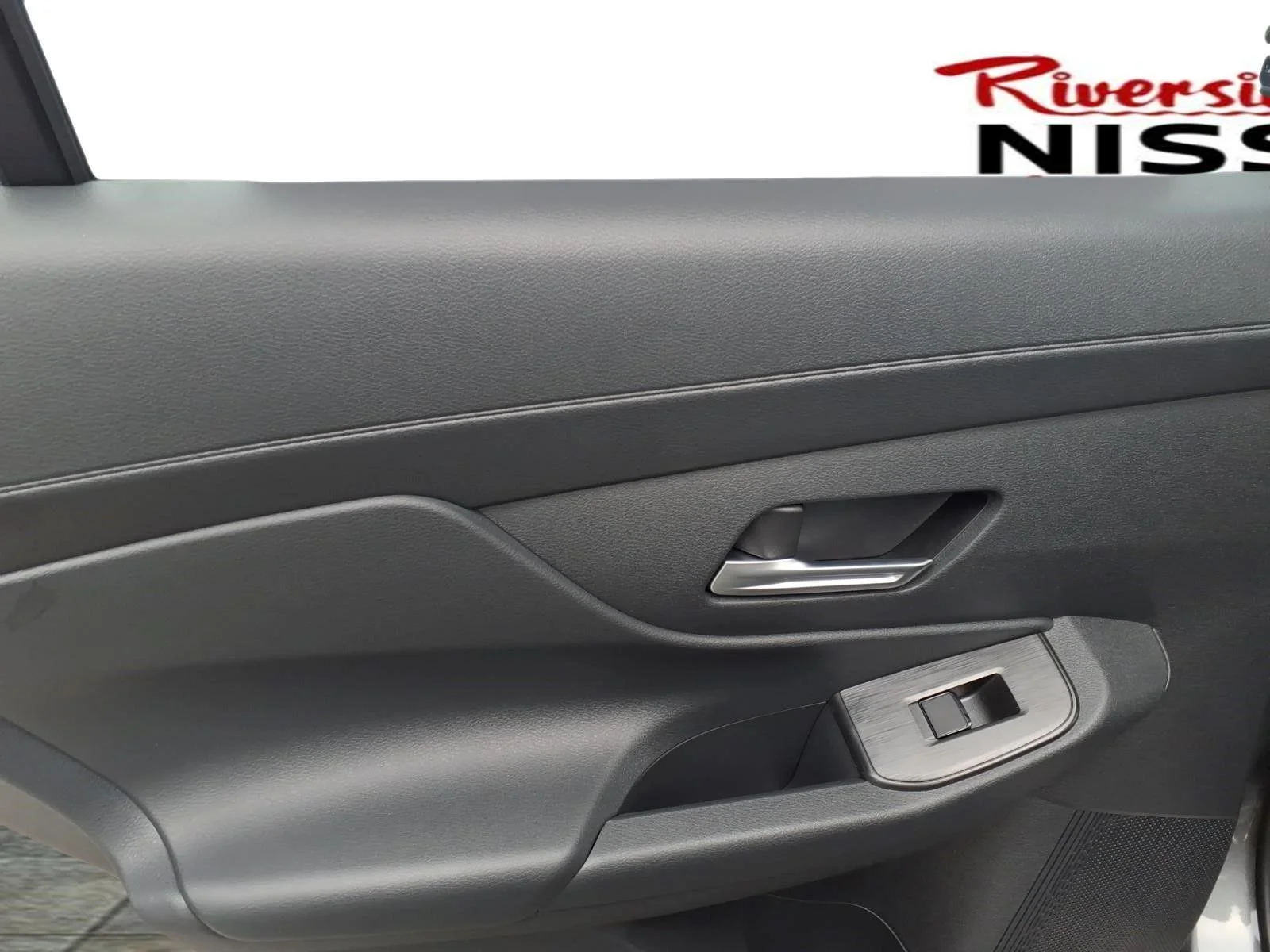 New 2026 Gun Metallic Nissan SR image 6