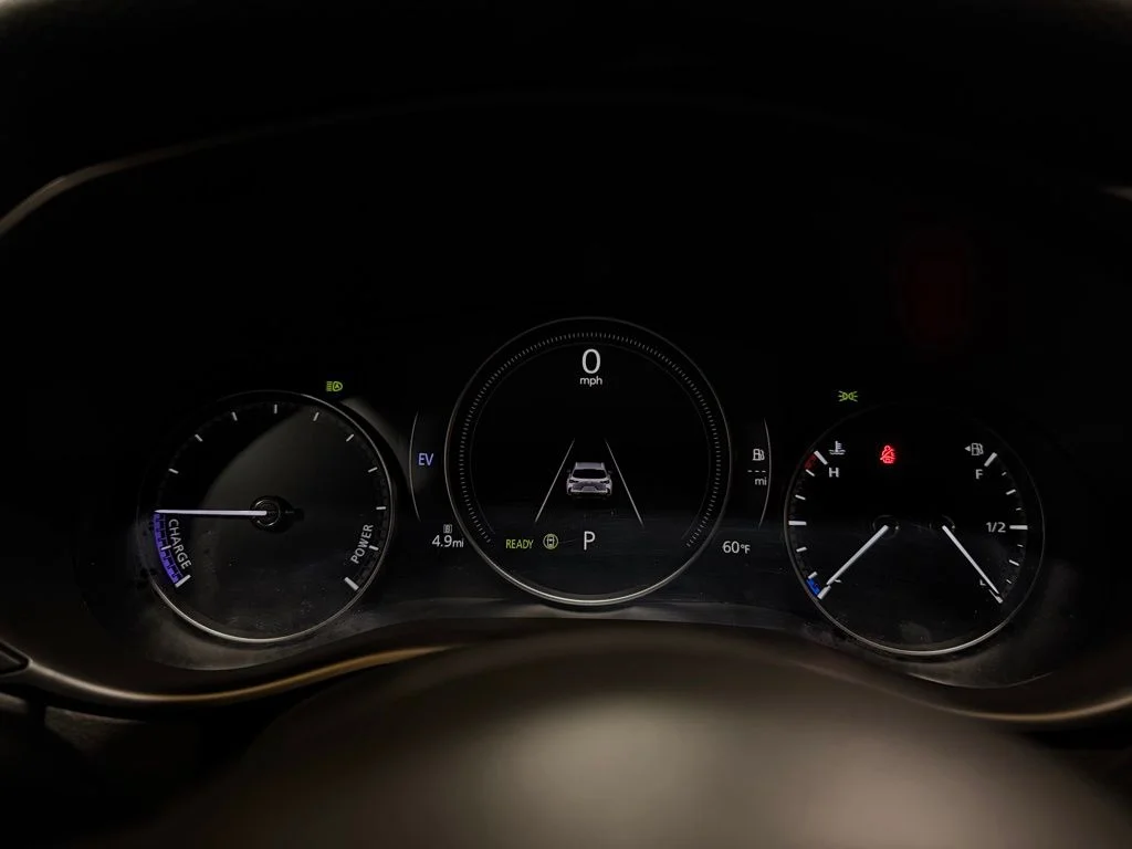 2026 Mazda CX-50 Premium - Photo 12