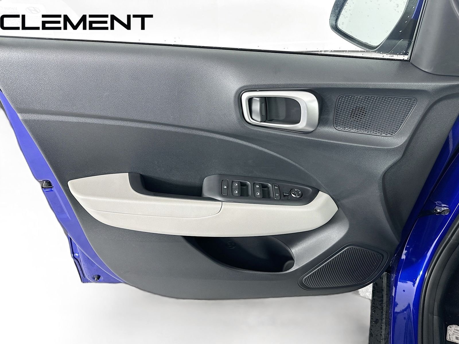 2026 Hyundai Venue SEL - Photo 28