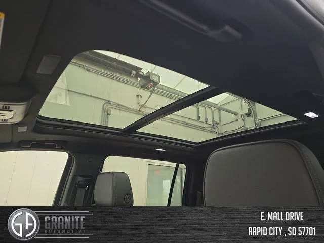 2026 GMC Yukon XL Denali - Photo 22