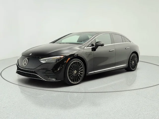 2023 Mercedes-Benz EQE EQE 350+ Sedan