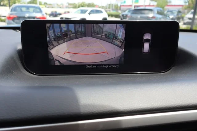 Used 2026 Cypress Mazda 2.5 S Preferred image 37