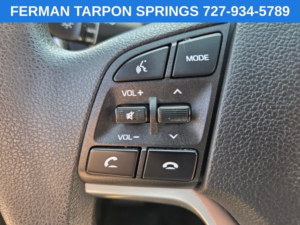 Used 2019 Blue Hyundai SE image 32