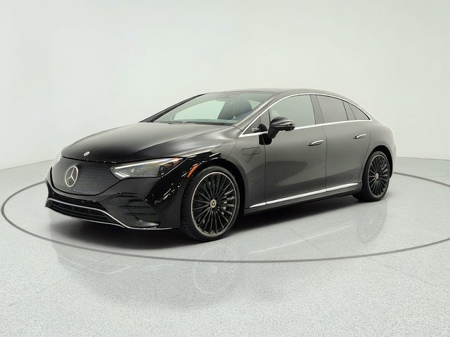 2023 Mercedes-Benz EQE EQE 350+ Sedan