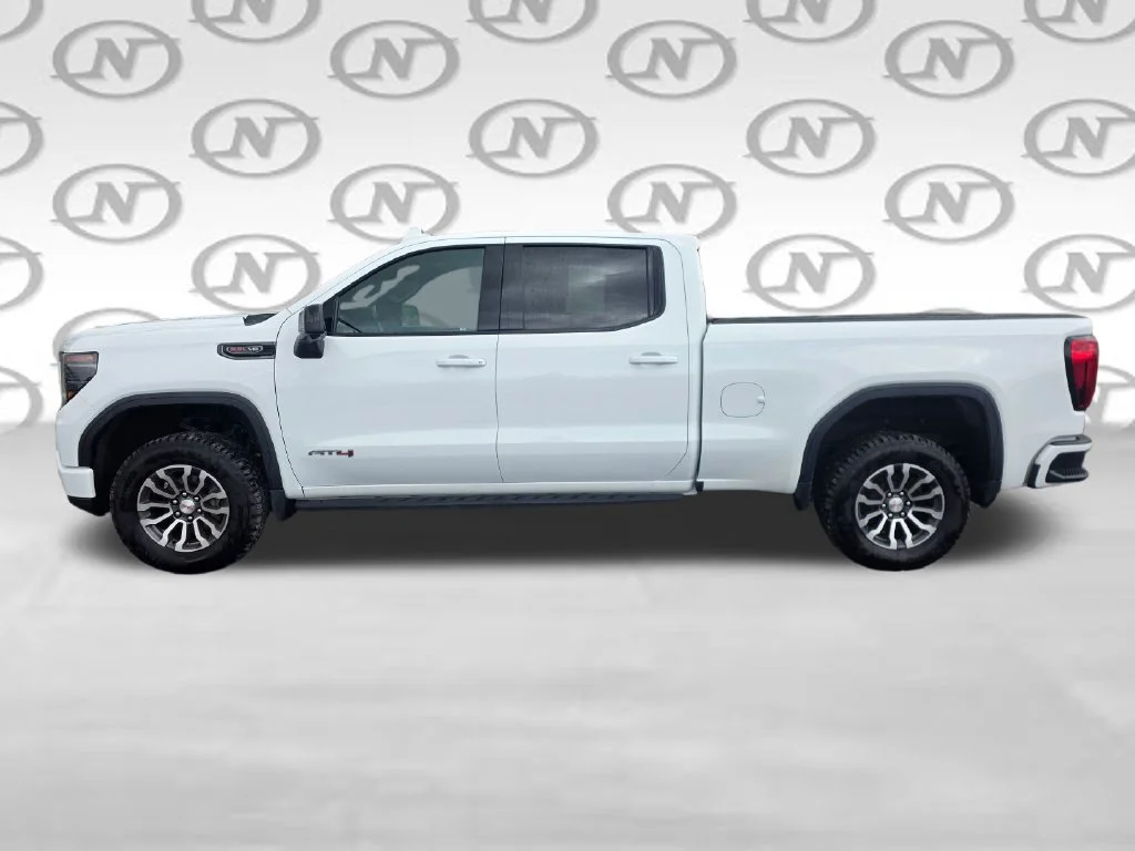 2022 GMC Sierra 1500 AT4 - Photo 11
