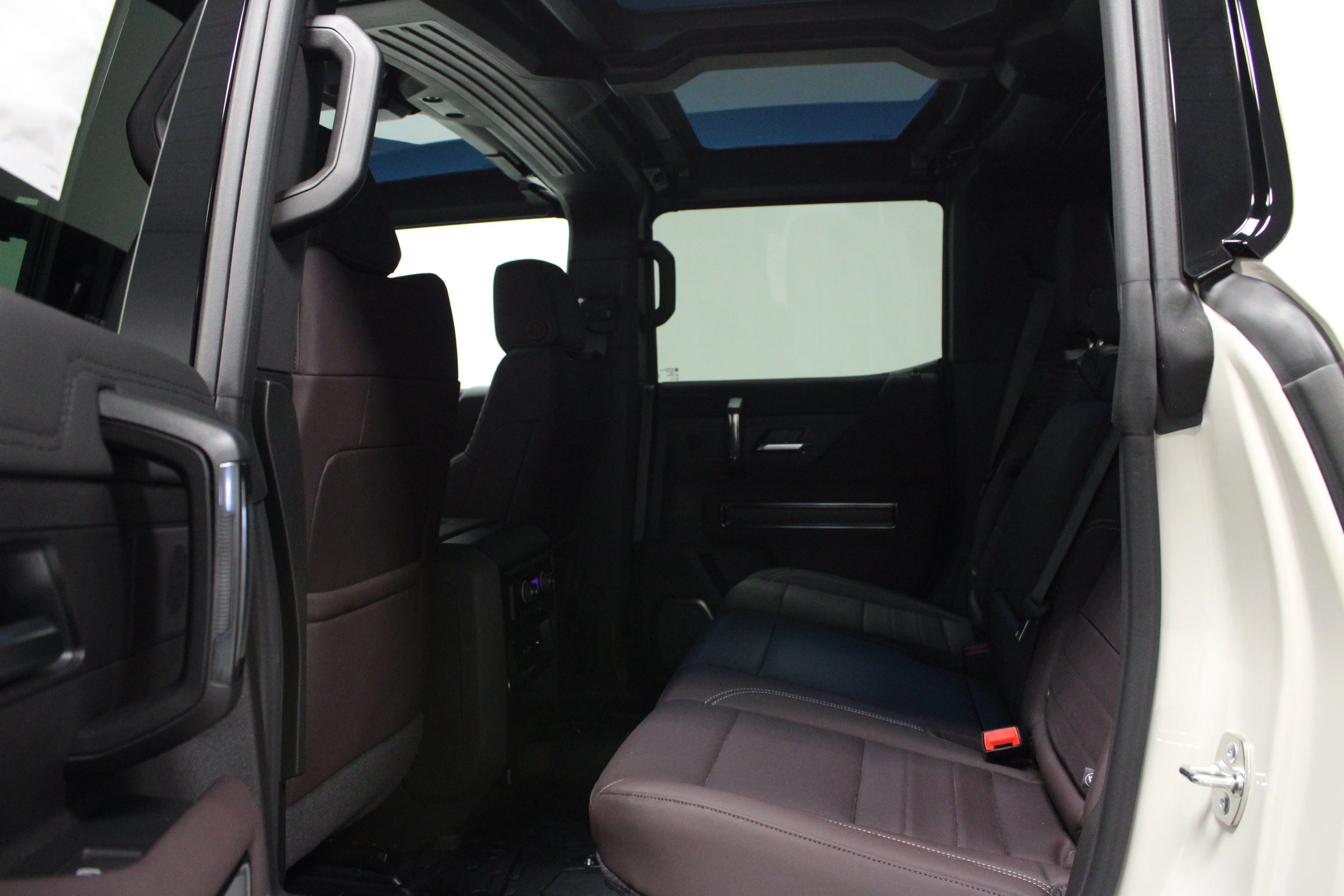 New 2026 Coastal Dune GMC 2X image 13