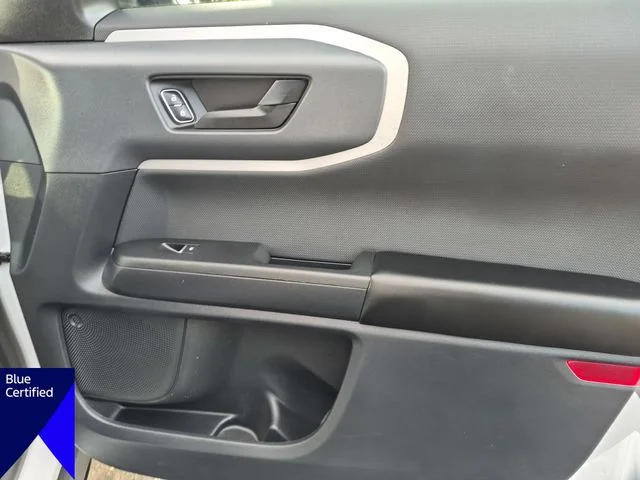 Used 2023 White Ford Big Bend image 33