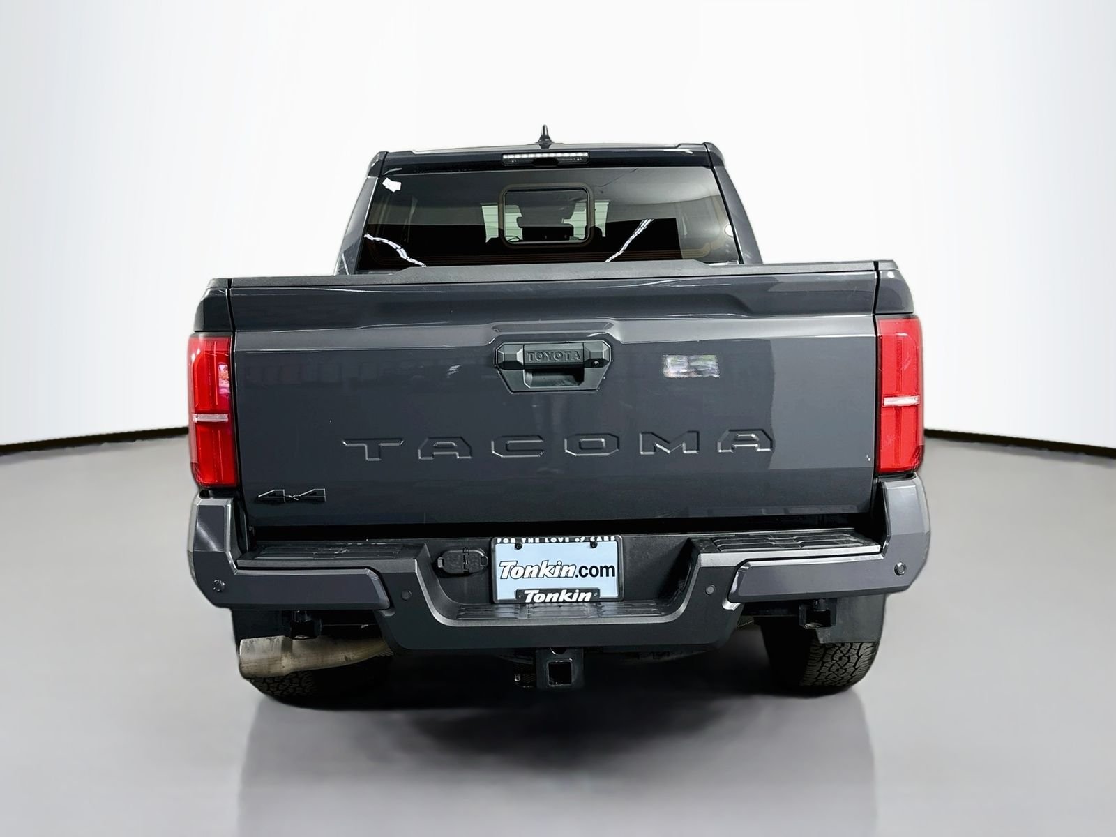 Used 2024 Underground Toyota TRD Off-Road image 6