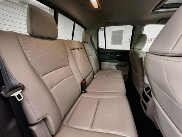 Used 2019 Blue Honda RTL image 27
