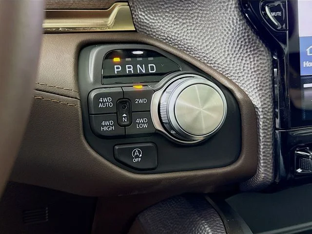 2026 RAM 1500 Limited Longhorn - Photo 17