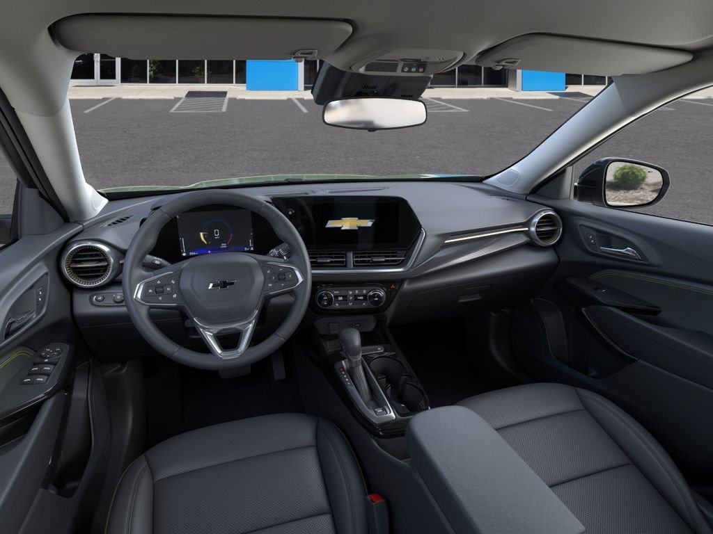 2026 Chevrolet Trax Activ - Photo 15