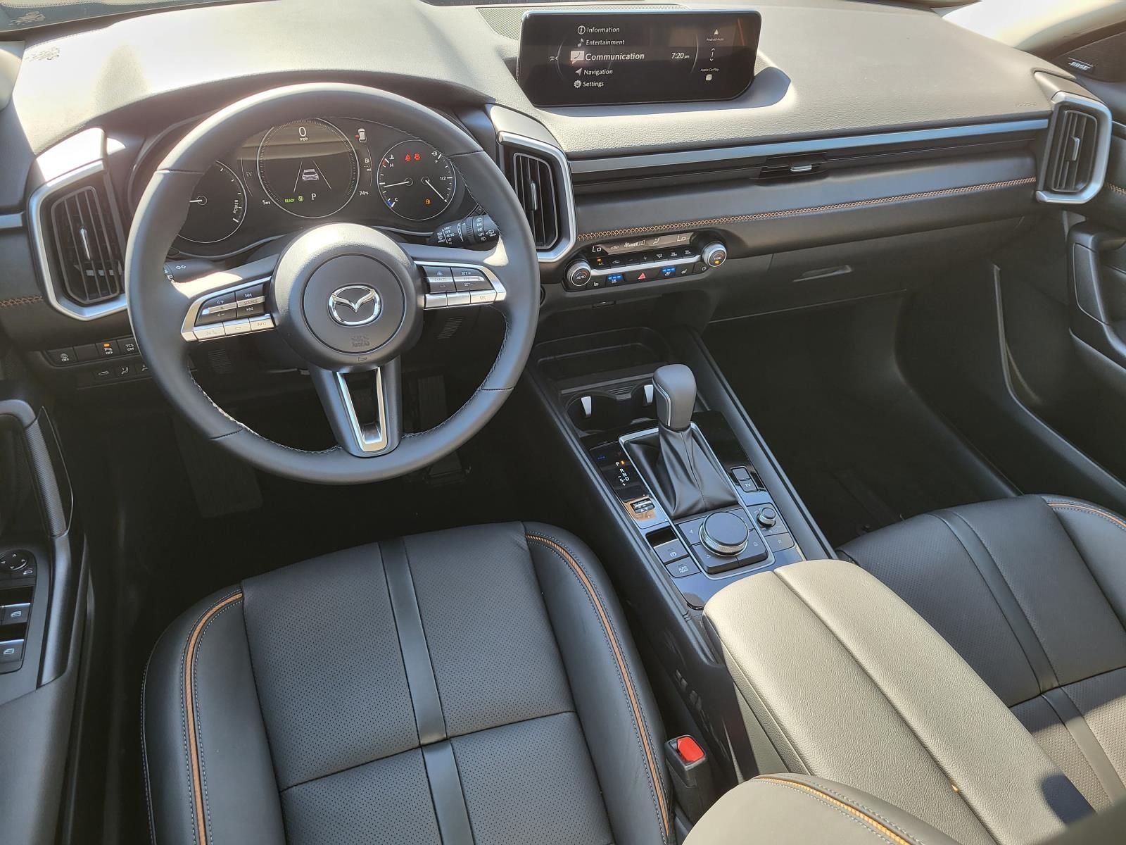 2026 Mazda CX-50 Premium - Photo 16