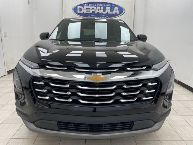 2026 Chevrolet Equinox LT - Photo 15