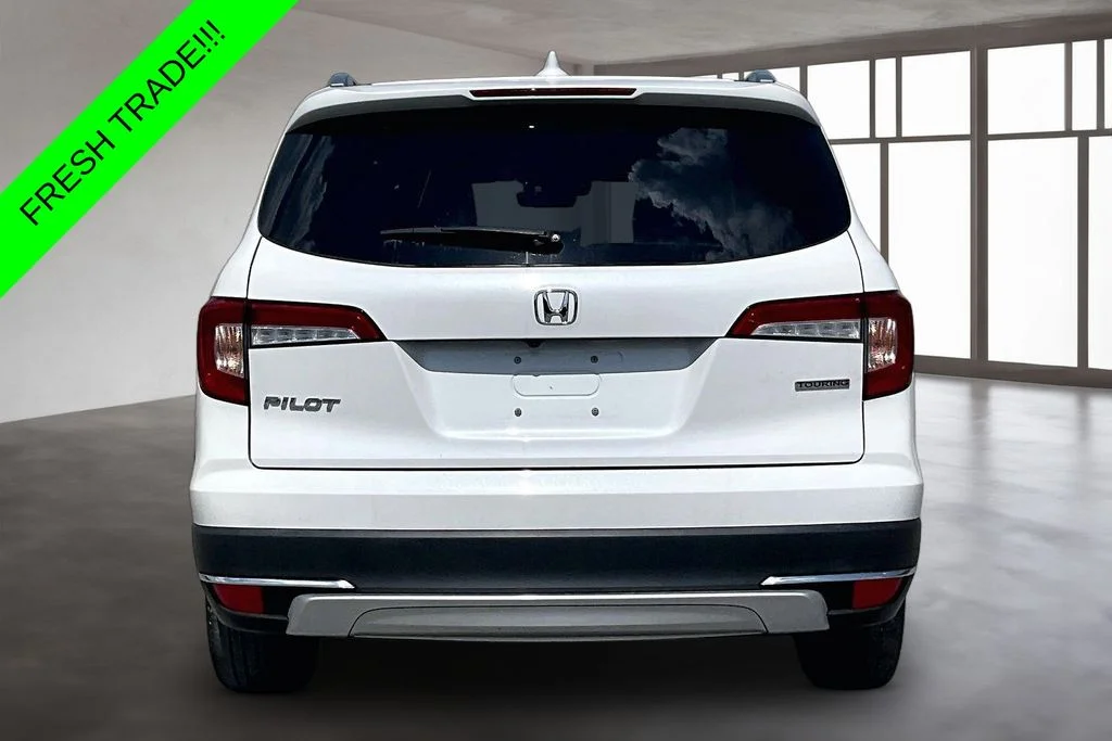 Used 2022  Honda Touring image 5