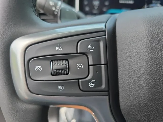 2026 Chevrolet Silverado 1500 LT - Photo 19