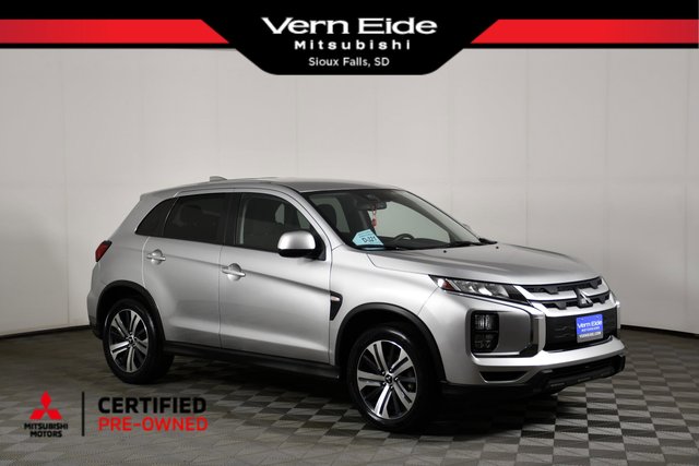 2024 Mitsubishi Outlander Sport SE