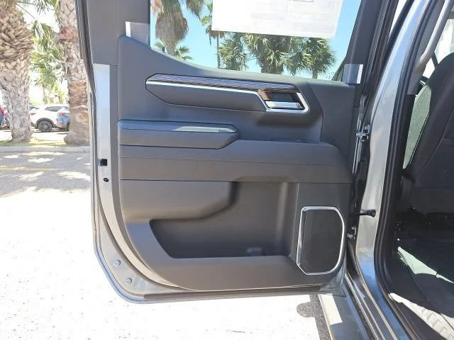 2026 GMC Sierra 1500 Elevation - Photo 15