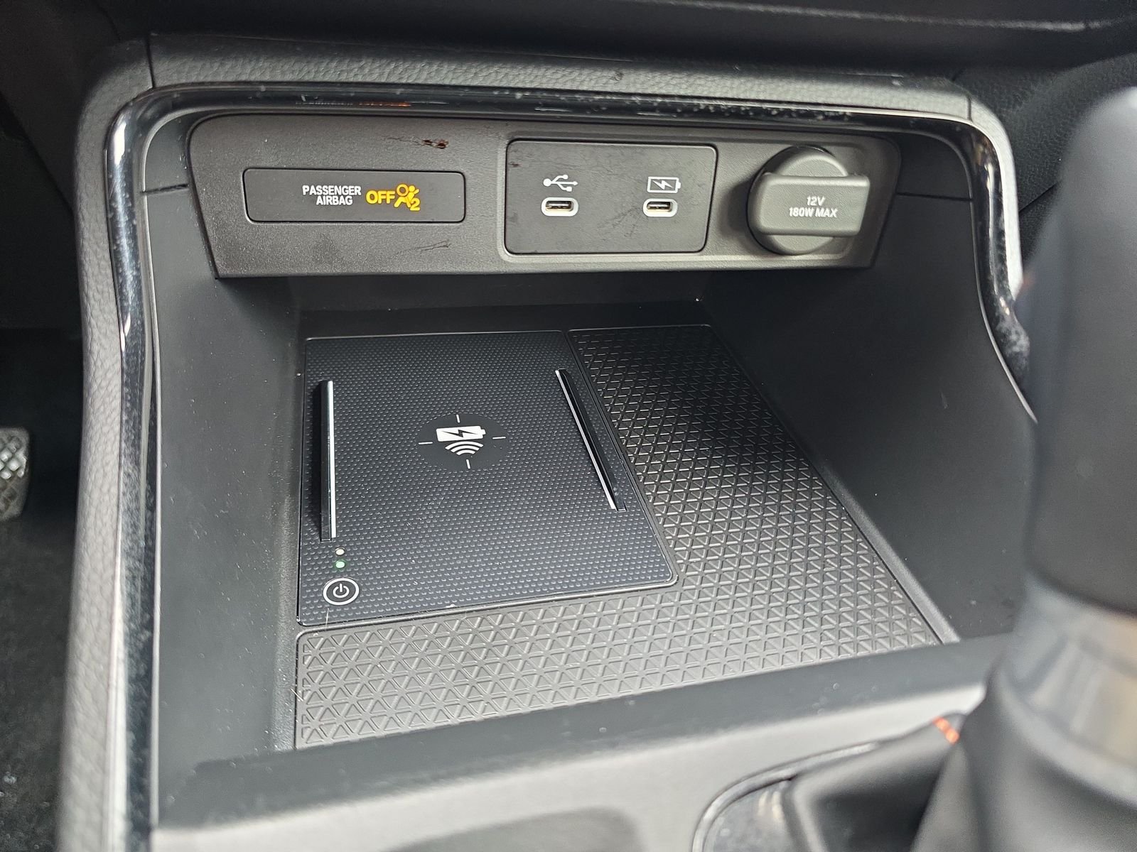 2026 Honda CR-V TrailSport - Photo 21