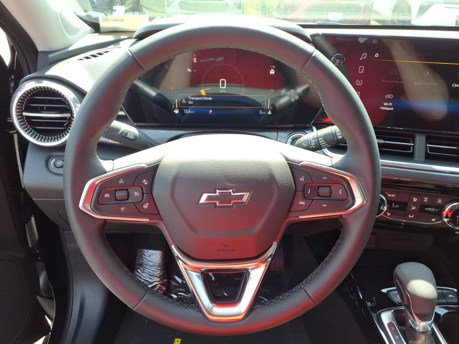 2026 Chevrolet Trax Activ - Photo 11